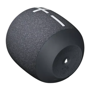 Портативна колонка Ultimate Ears Wonderboom 4 Active Black (984-001900)