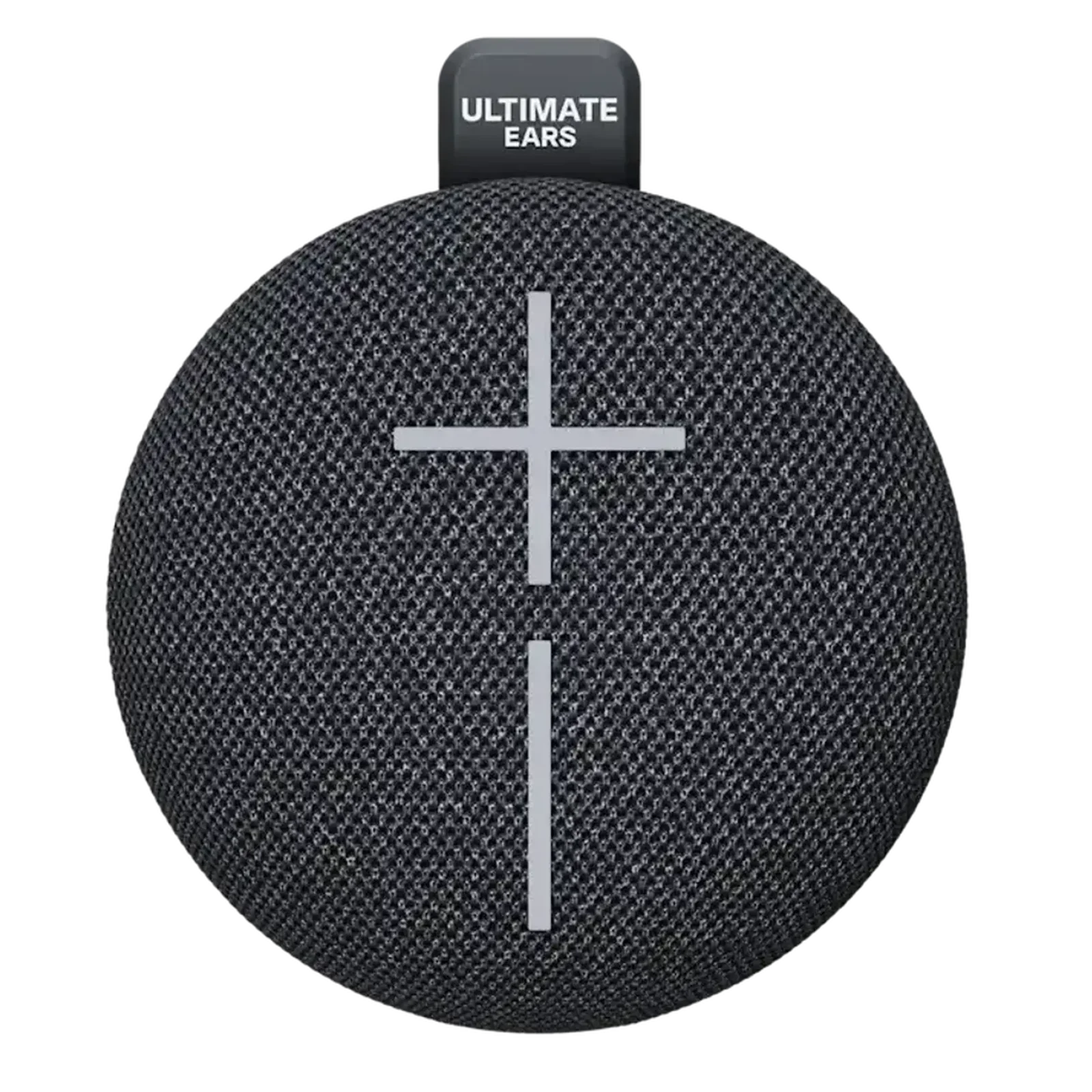 Портативна колонка Ultimate Ears Miniroll Black (984-002019)