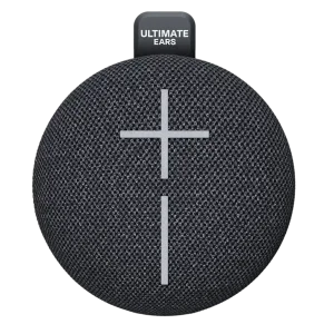 Портативна колонка Ultimate Ears Miniroll Black (984-002019)