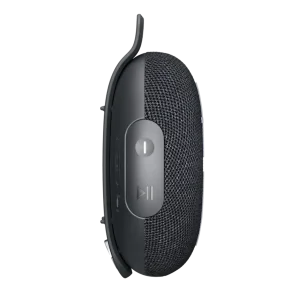 Портативна колонка Ultimate Ears Miniroll Black (984-002019)