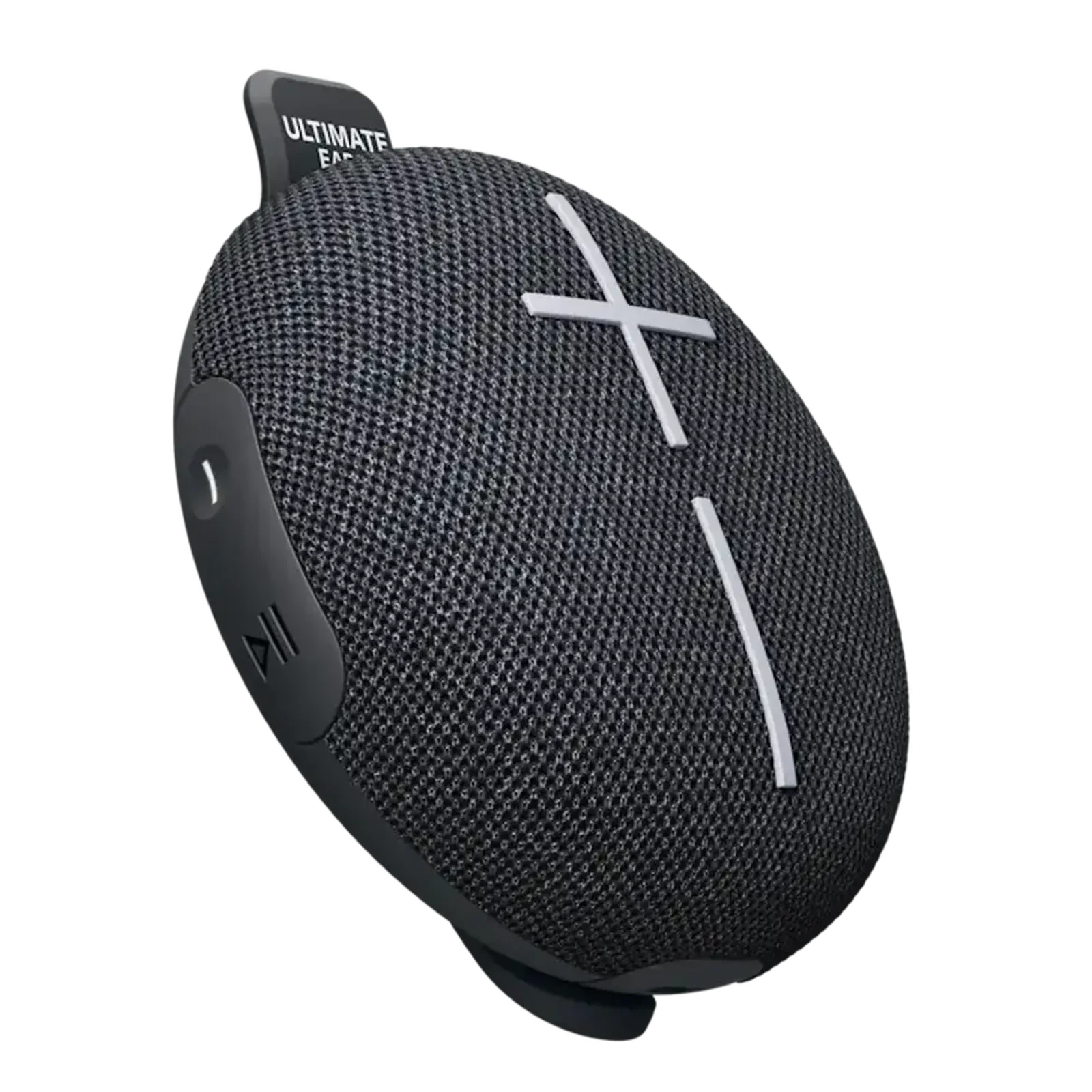 Портативна колонка Ultimate Ears Miniroll Black (984-002019)