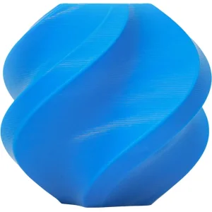 Филамент Bambu Lab PLA Basic 1kg Cyan (A00-B8-1.75-1000-spl)
