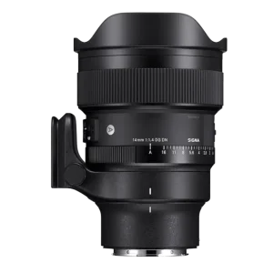 Объектив Sigma AF 14mm f/1,4 DG DN Art (a023_14_14)