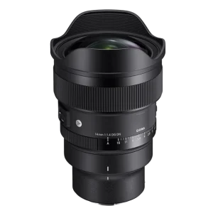 Объектив Sigma AF 14mm f/1,4 DG DN Art (a023_14_14)