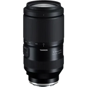 Объектив Tamron AF 70-180mm f/2,8 Di III VC VXD G2 (A065)