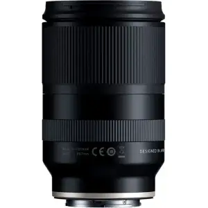 Объектив Tamron 28-200mm f/2.8-5.6 Di III RXD для Sony E mount Black (A071S)