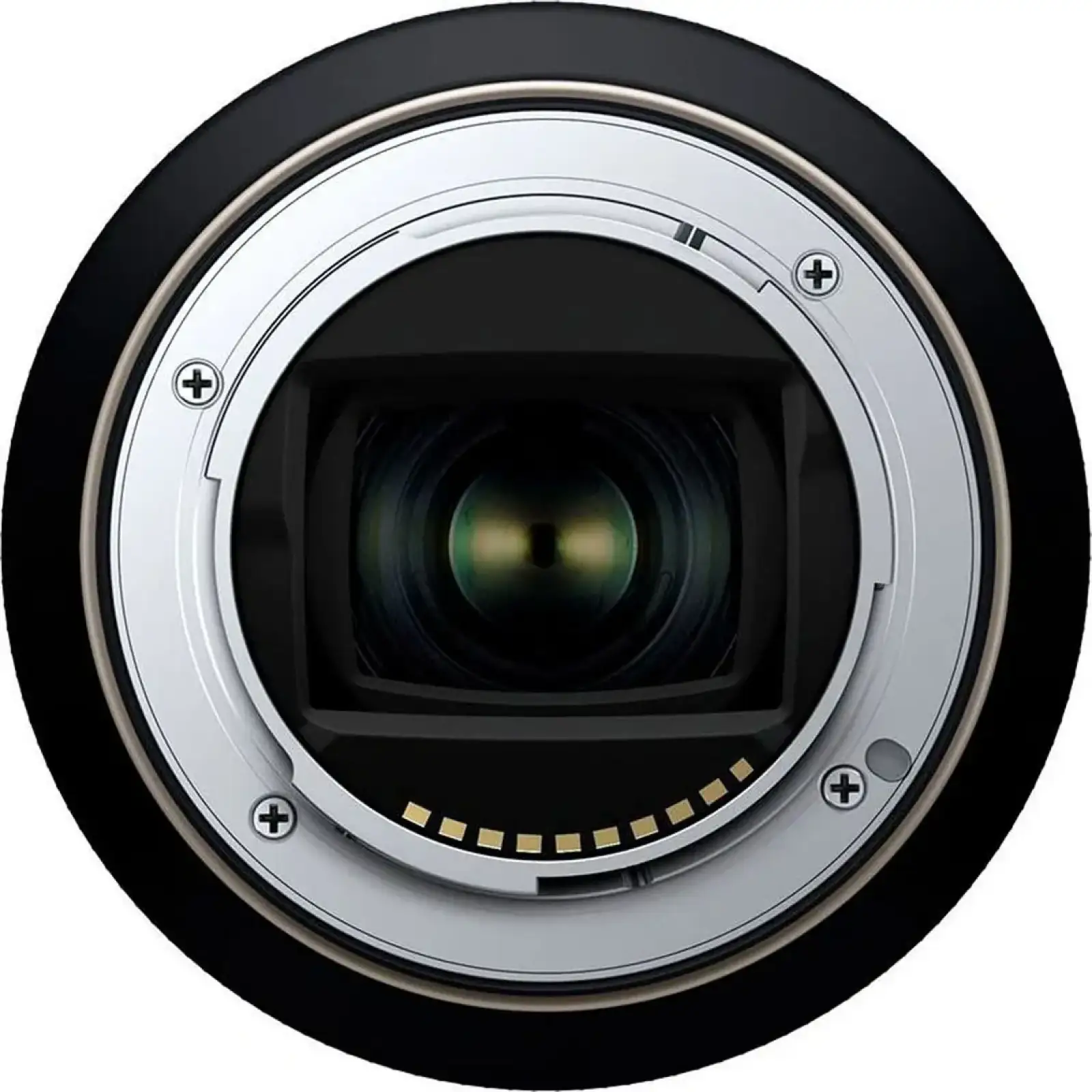Объектив Tamron 28-200mm f/2.8-5.6 Di III RXD для Sony E mount Black (A071S)