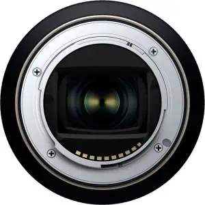 Объектив Tamron 28-200mm f/2.8-5.6 Di III RXD для Sony E mount Black (A071S)