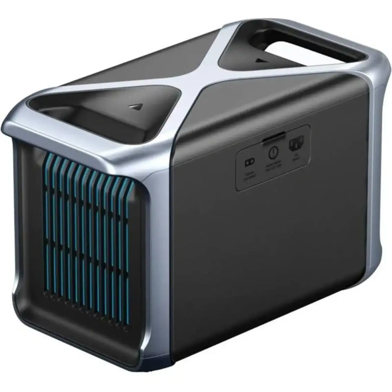 Зарядна станція Anker Solix F1200 (Powerhouse 757) 1229Wh/AC 1500W (A1770311) UA