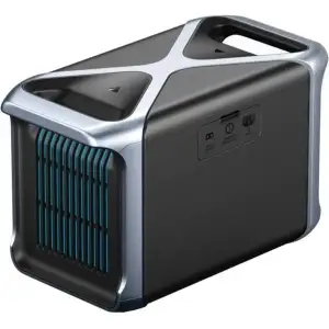 Зарядна станція Anker Solix F1200 (Powerhouse 757) 1229Wh/AC 1500W (A1770311) UA