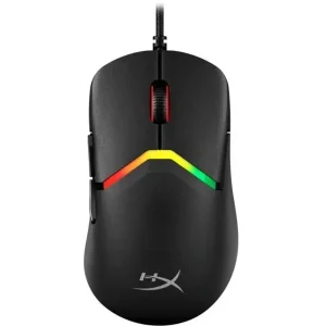 Миша HyperX Pulsefire Saga Black (A2PB3AA)