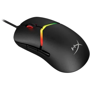 Миша HyperX Pulsefire Saga Black (A2PB3AA)