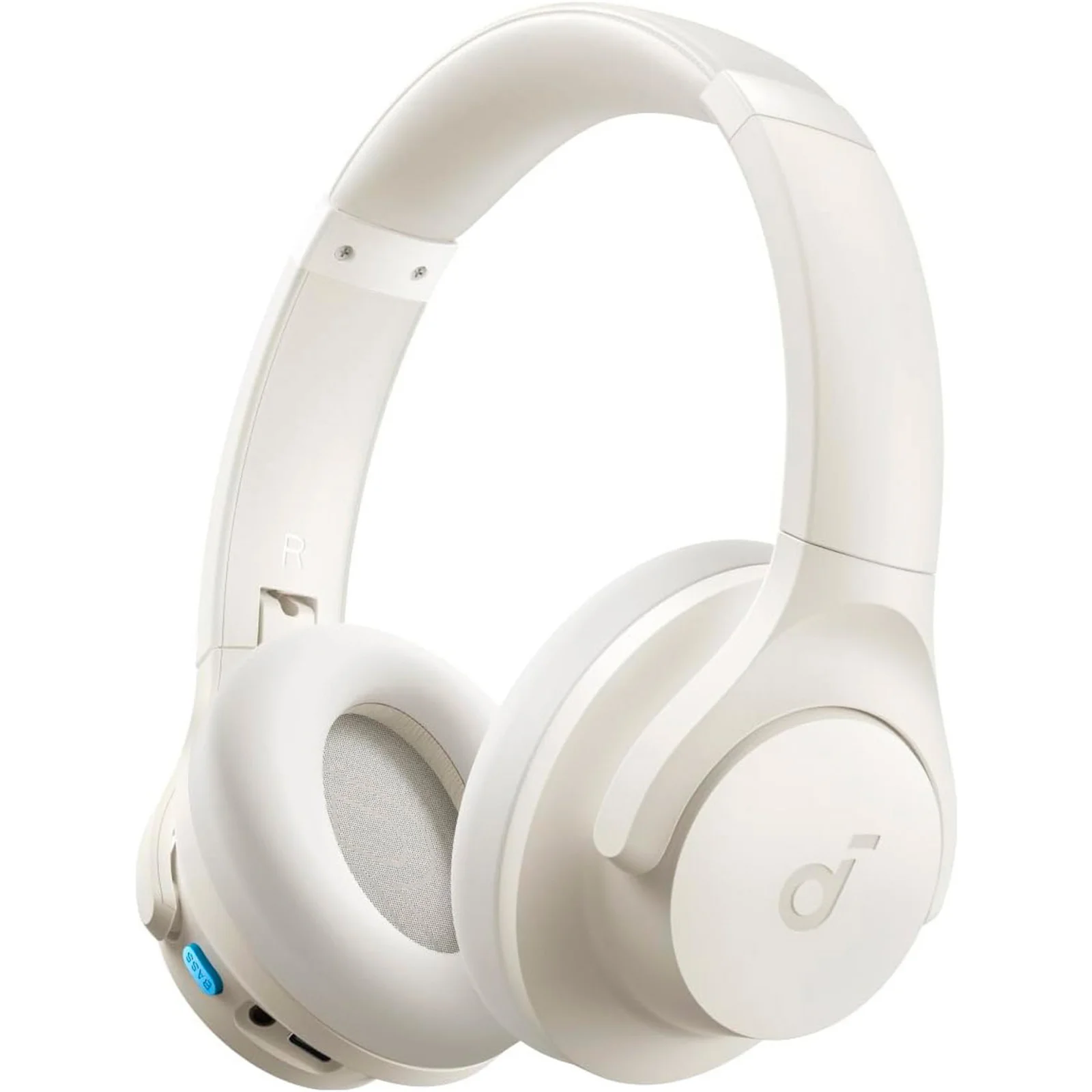 Навушники Anker SoundСore Q11i Cream White (A3005G21)