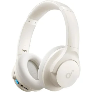Навушники Anker SoundСore Q11i Cream White (A3005G21)