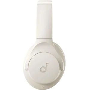 Навушники Anker SoundСore Q11i Cream White (A3005G21)