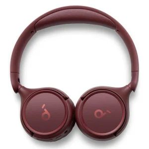 Навушники ANKER SoundCore H30i Red (A3012Z91) UA