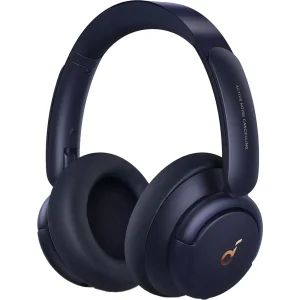 Навушники ANKER SoundCore Life Q30 Midnight Blue (A3028031) UA