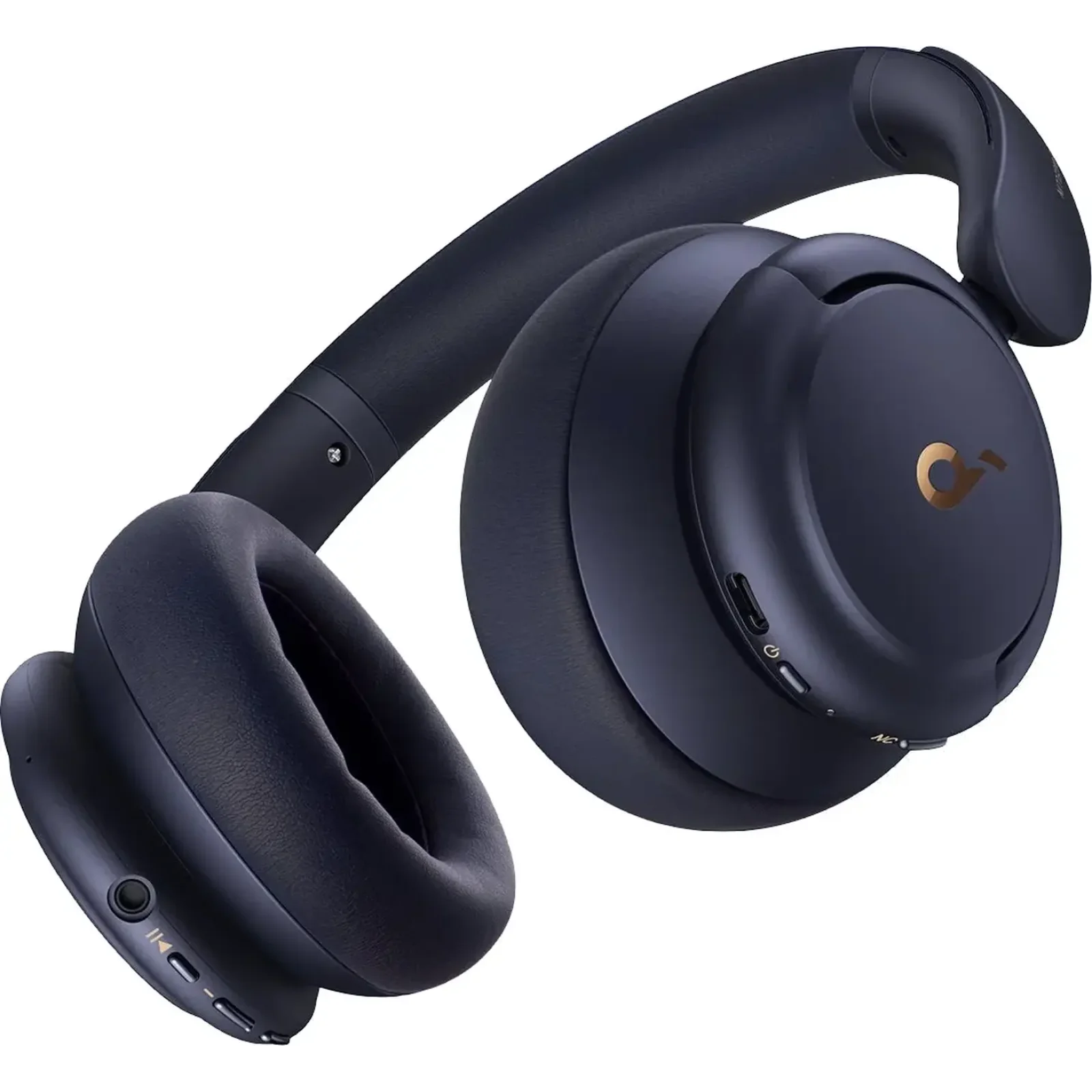 Навушники ANKER SoundCore Life Q30 Midnight Blue (A3028031) UA