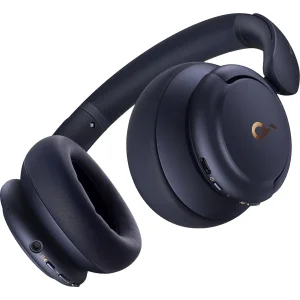 Навушники ANKER SoundCore Life Q30 Midnight Blue (A3028031) UA