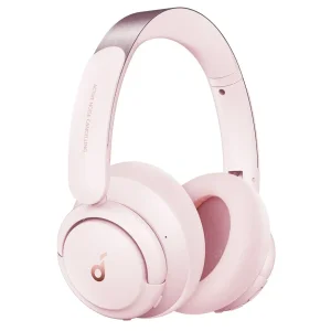 Навушники ANKER SoundCore Life Q30 Sakura Pink (A3028051) UA