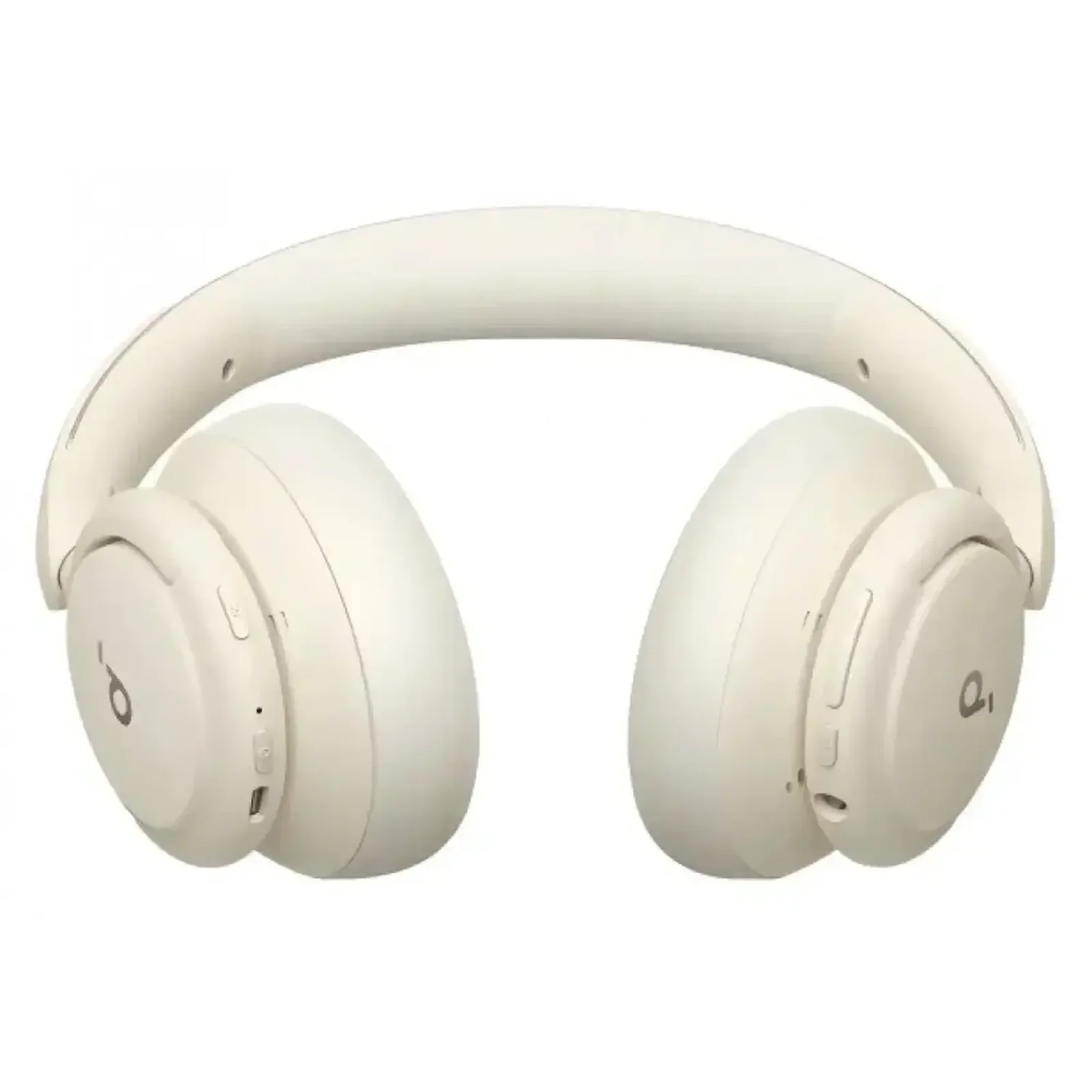 Навушники ANKER SoundCore Life Q30 v2 White (A3028323)