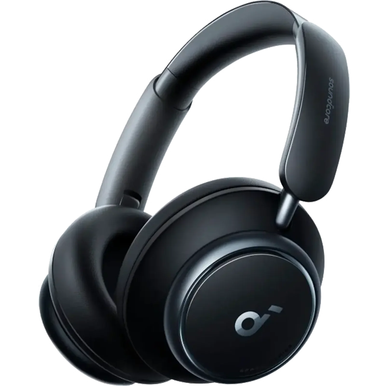 Наушники ANKER SoundCore Space Q45 Black (A3040G11) UA