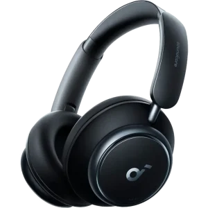 Навушники ANKER SoundCore Space Q45 Black (A3040G11) UA