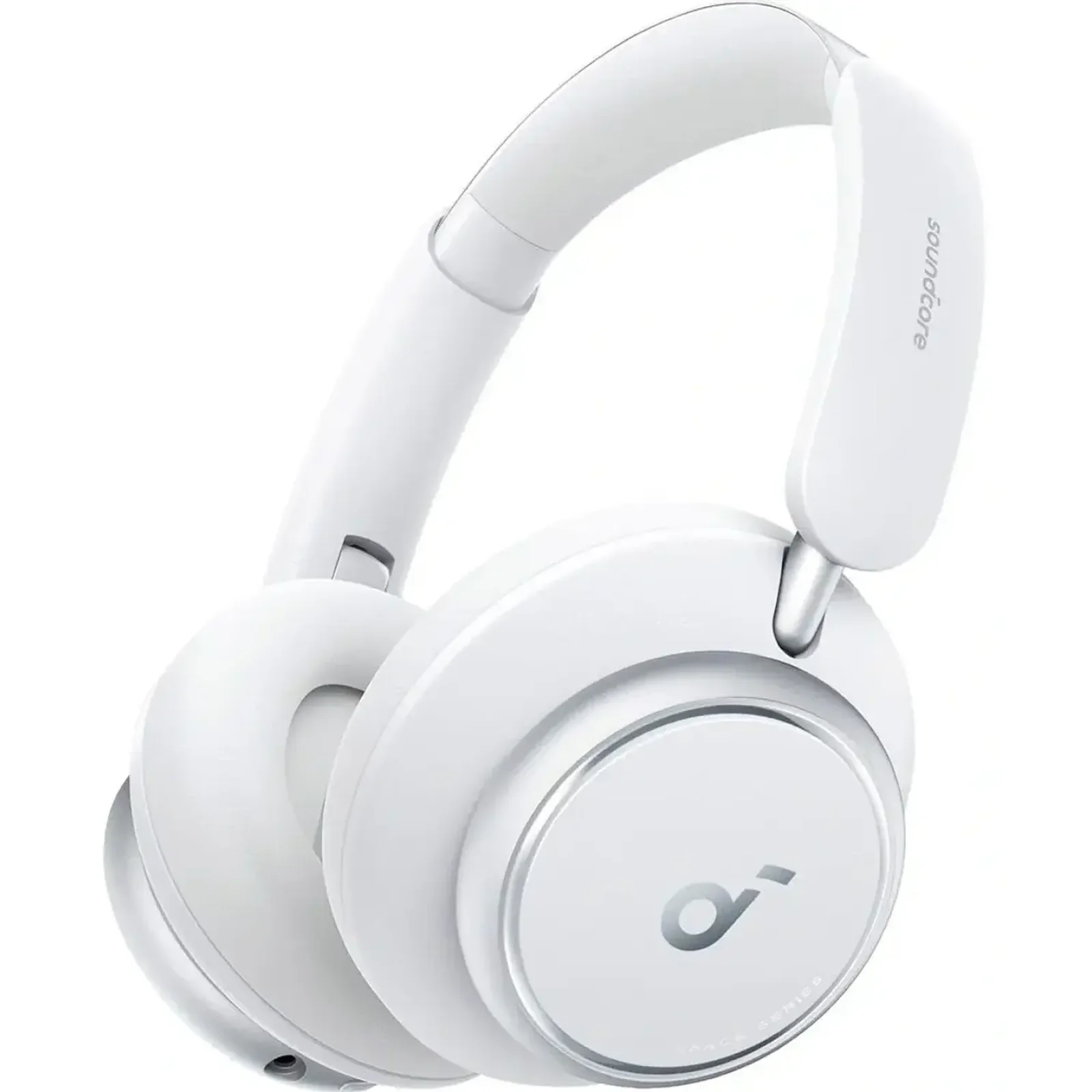 Наушники ANKER SoundCore Space Q45 White (A3040G21) UA