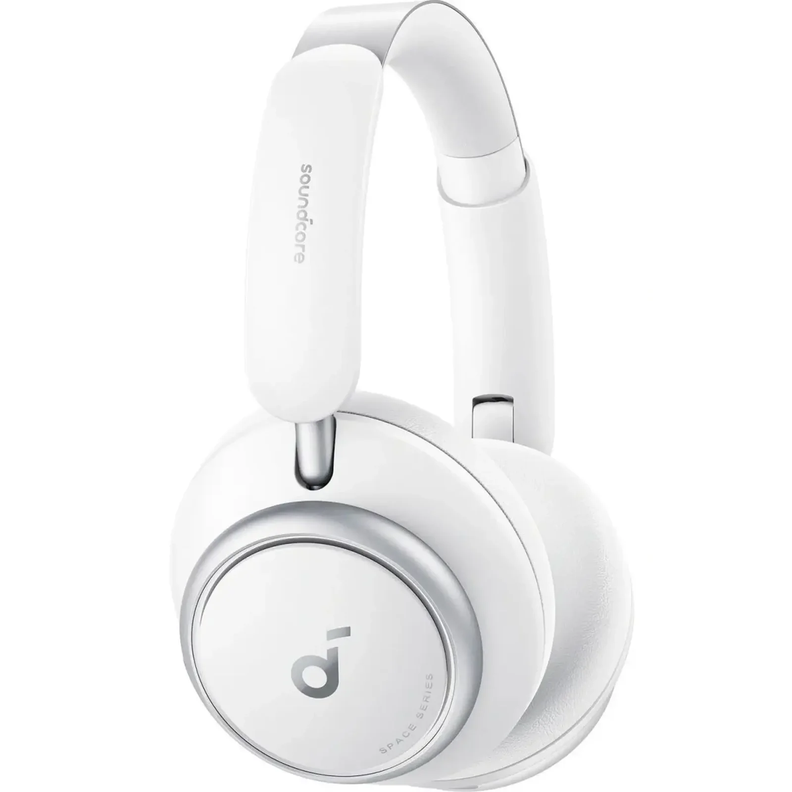 Наушники ANKER SoundCore Space Q45 White (A3040G21) UA