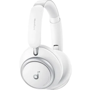 Наушники ANKER SoundCore Space Q45 White (A3040G21) UA