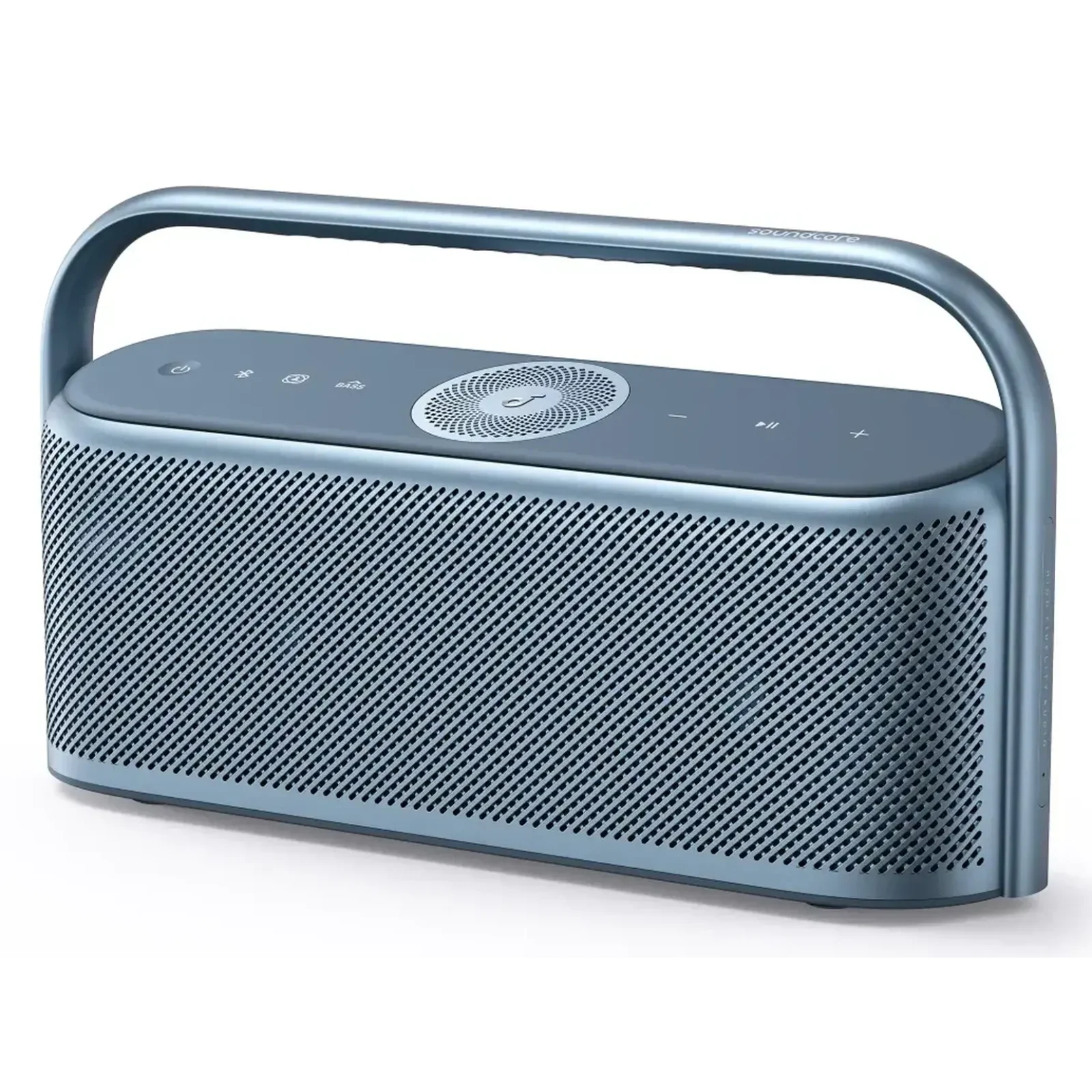 Портативная колонка Anker SoundCore Motion X600 Lunar Blue (A3130031)