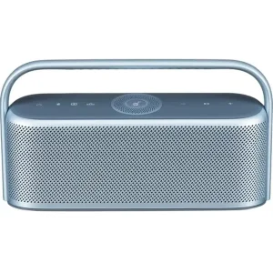 Портативная колонка Anker SoundCore Motion X600 Lunar Blue (A3130031)