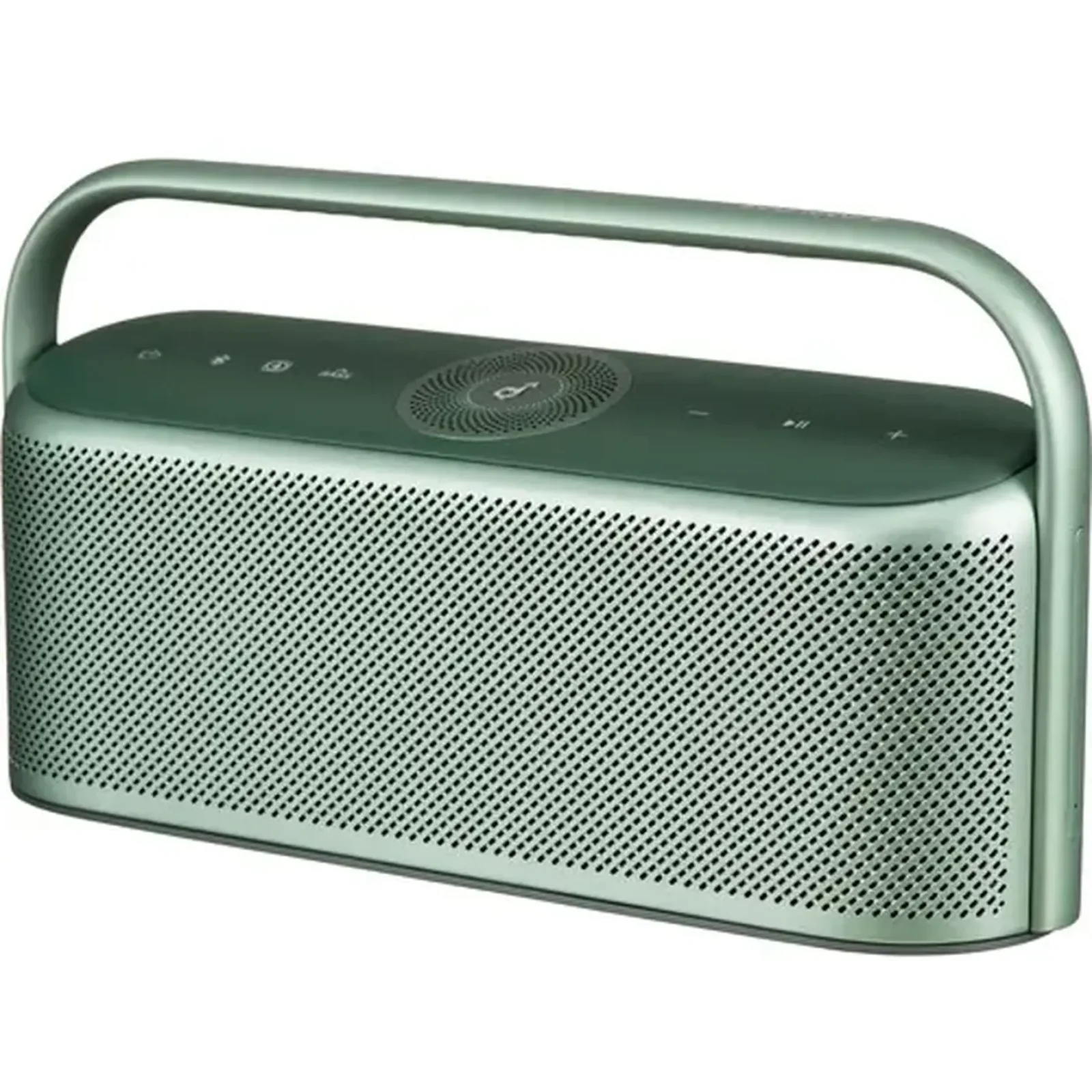 Портативная колонка Anker SoundCore Motion X600 Aurora Green (A3130061)