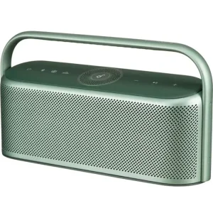 Портативная колонка Anker SoundCore Motion X600 Aurora Green (A3130061)