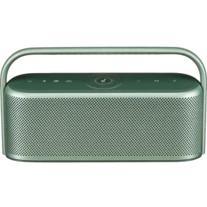 Портативная колонка Anker SoundCore Motion X600 Aurora Green (A3130061)