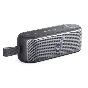 Портативна акустика Anker SoundCore Motion 100 Black (A3133011) UA
