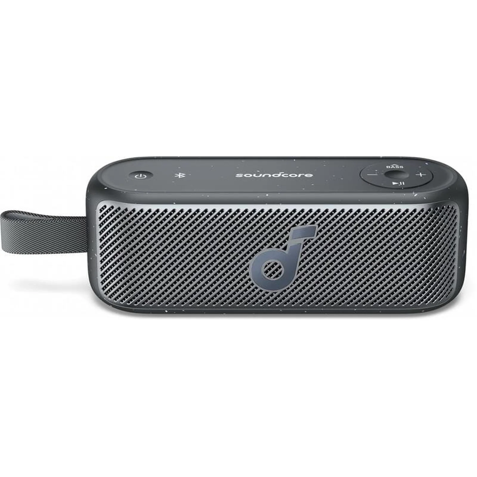 Портативна акустика Anker SoundCore Motion 100 Black (A3133011) UA