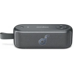 Портативна акустика Anker SoundCore Motion 100 Black (A3133011) UA