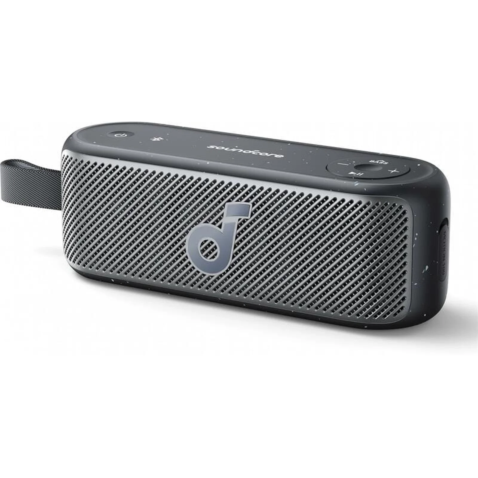 Портативна акустика Anker SoundCore Motion 100 Black (A3133011) UA