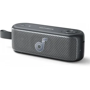 Портативна акустика Anker SoundCore Motion 100 Black (A3133011) UA