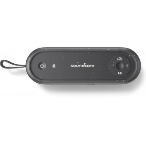 Портативна акустика Anker SoundCore Motion 100 Black (A3133011) UA