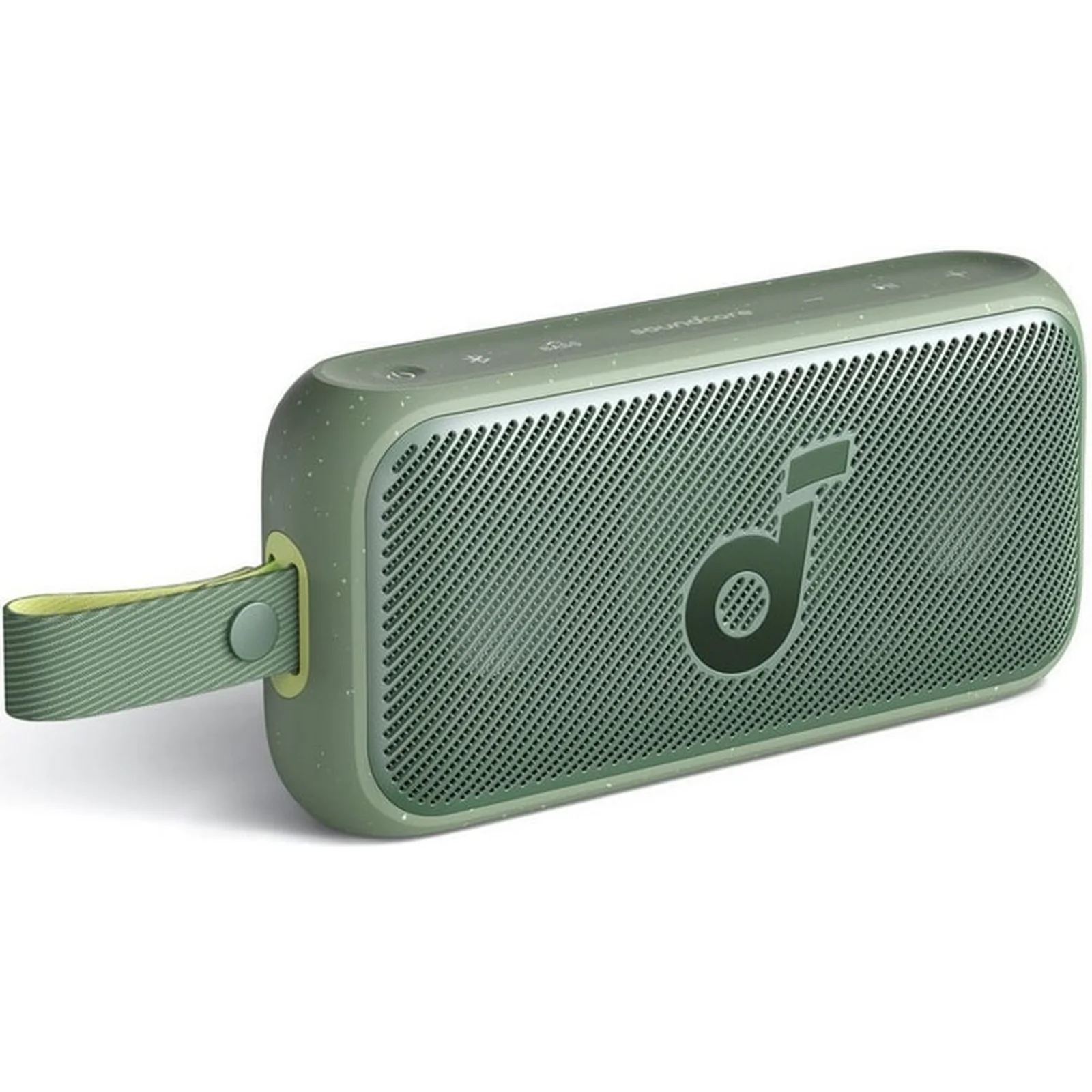 Портативна акустика Anker SoundCore Motion 300 Fern Green (A3135061)