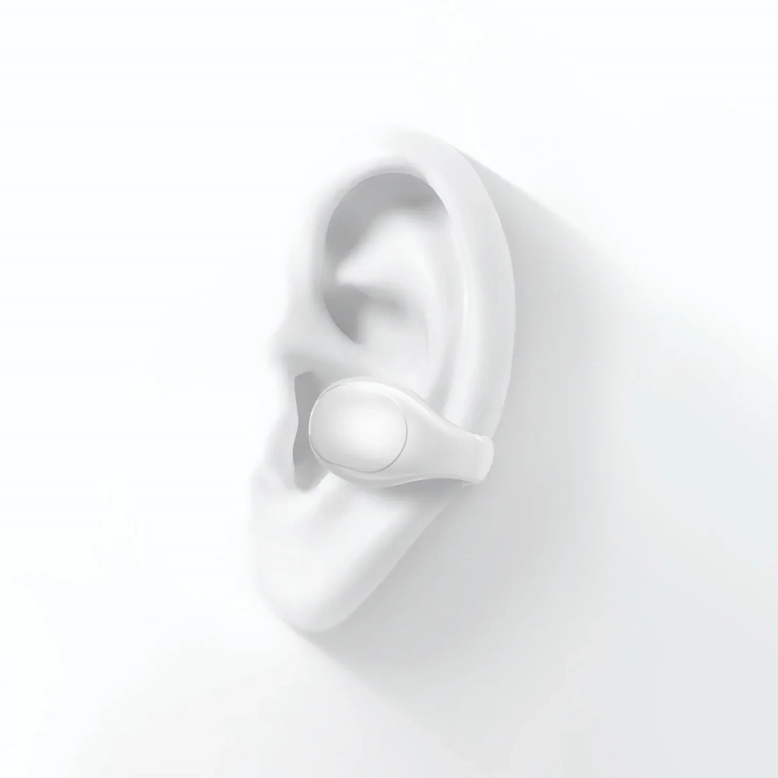 Навушники Anker SoundCore C30i White (A3330G21)