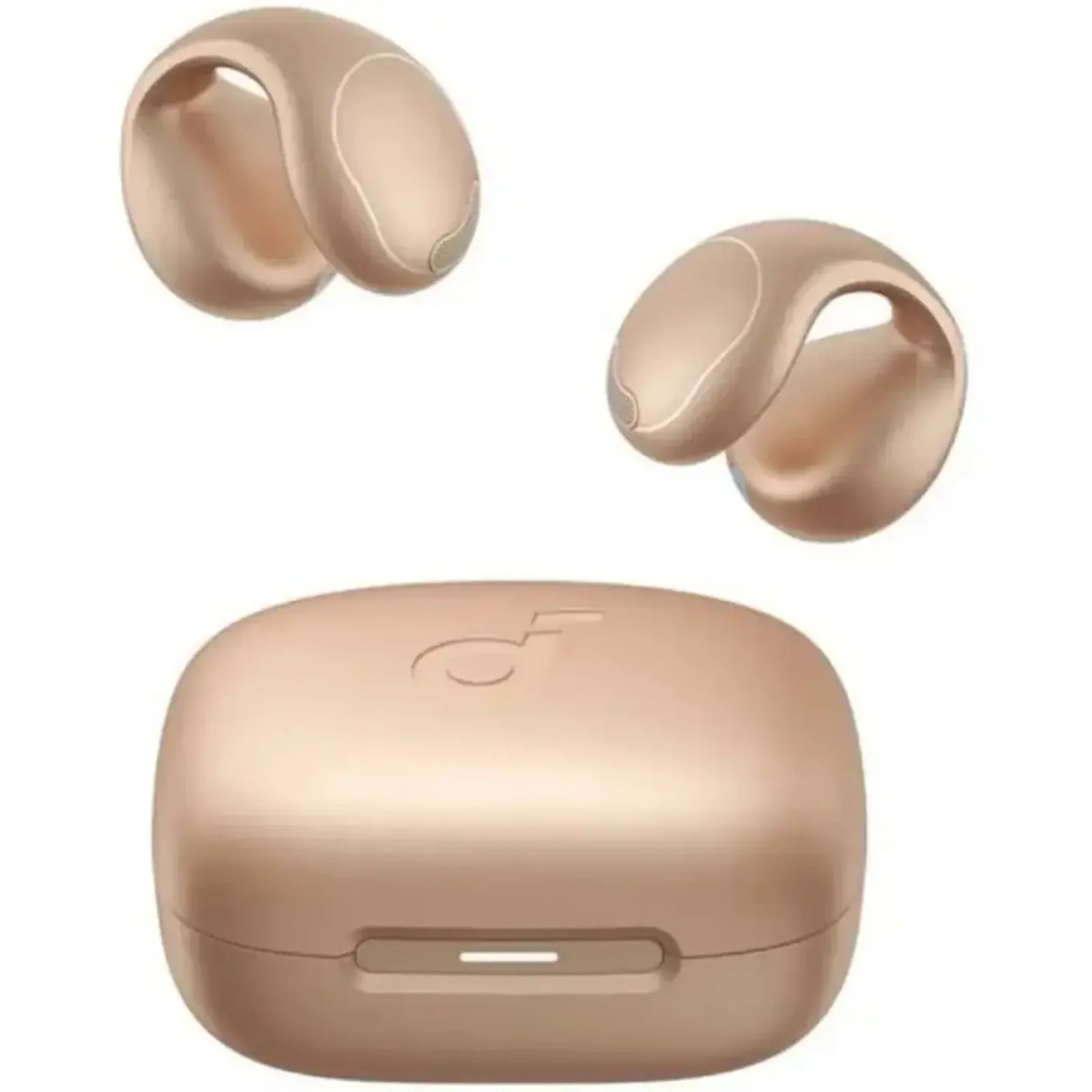 Навушники Anker SoundCore C40i Golden (A3331GB1)