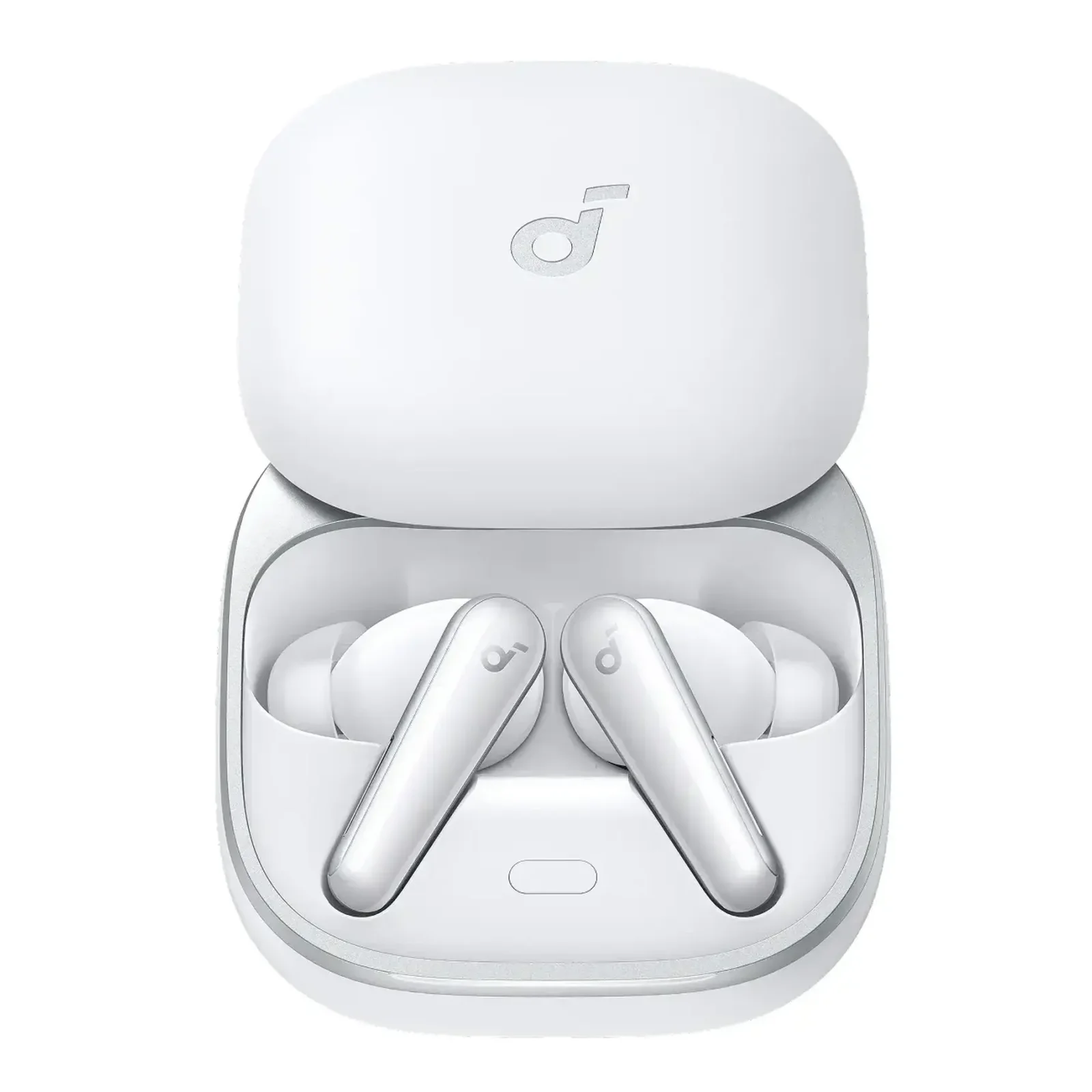 Навушники Anker SoundCore Liberty 5 White (A3957G21)