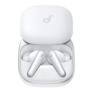 Навушники Anker SoundCore Liberty 5 White (A3957G21)