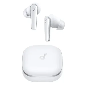 Навушники Anker SoundCore Liberty 5 White (A3957G21)