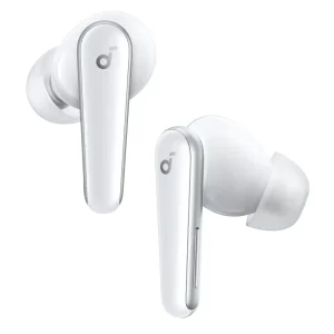 Навушники Anker SoundCore Liberty 5 White (A3957G21)