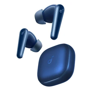 Навушники Anker SoundCore Liberty 5 Navy Blue (A3957G31)