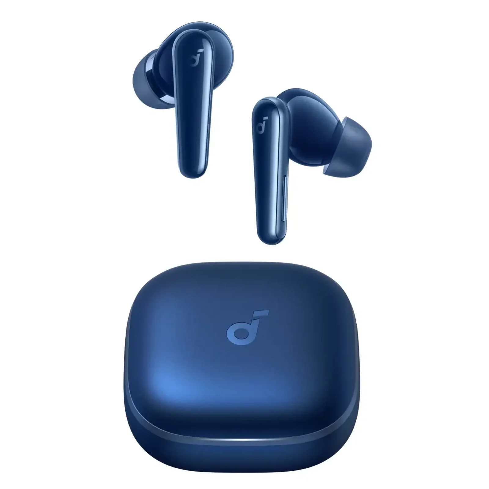 Навушники Anker SoundCore Liberty 5 Navy Blue (A3957G31)